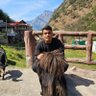 Vinit Kundu 的头像