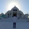 ADV. ASHISH GOSWAMI✒️ profil fotoğrafı
