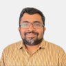 Badri Parthasarathy 🚢 | income.bitcoin 的头像