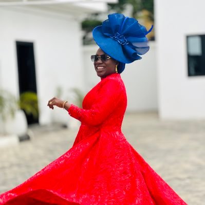 Dr Becky Paul-Enenche's profile picture