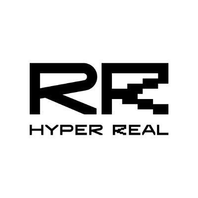 HYPER REAL's profile picture