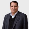 Zafar Warraich's profile picture