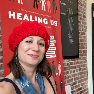 Georgia 💚 🇵🇸 🍎's profile picture