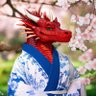 Kimono Dragon ๐ฒ's profile picture
