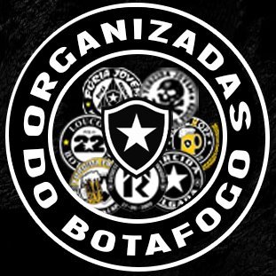Organizadas do Botafogo's profile picture