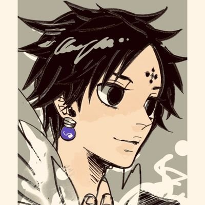 🕷️クロロルシルルル🕷️'s profile picture