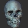 A Litany of death 的头像