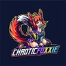 ChaoticFoxxie 的头像