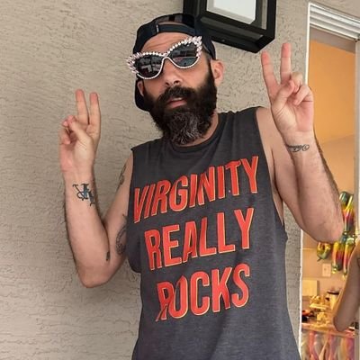 Michael Patrón's profile picture
