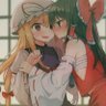 パステルカラーのもこもこ profil fotoğrafı