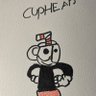Фото профиля Cup Head
