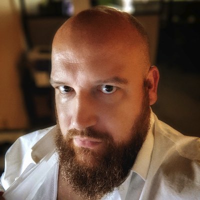 BigBear4Cuddles's profile picture