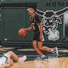 Isaiah Williams 的头像