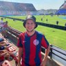 Santiago Gonzalez's profile picture