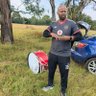 Sipho aka Spider 16's profile picture