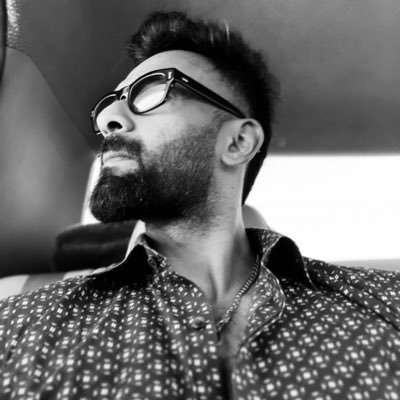 Yomahesh Vijayakumar's profile picture