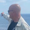 Profilbild von Nick Stone