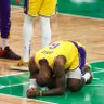 Recovering Lakers Fan 的头像