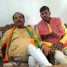 Tinku Gupta Tinku हम हैं मोदी के परिवार profil fotoğrafı