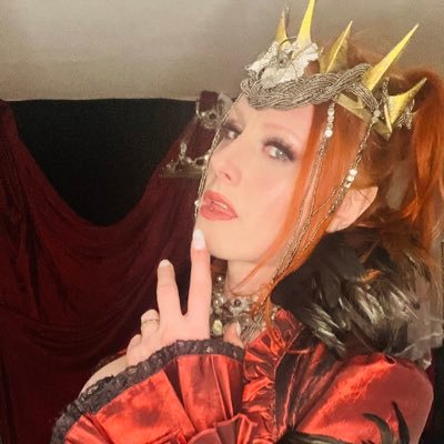 mistressraven666's profile picture