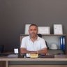 İsmail Hakkı Ata's profile picture