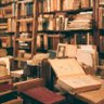 أمين المكتبة 的头像