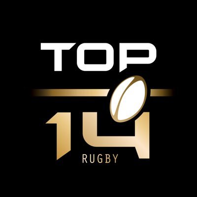 TOP 14 Rugby's profile picture