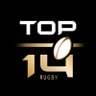 TOP 14 Rugby's profile picture