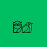 フクロウとコマドリ 的头像