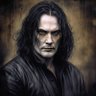 The Crow profil fotoğrafı
