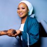 Profilbild von Aishat Bello