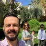 Barış Yavuz's profile picture