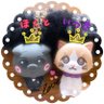 まめちゃん🐷🐱💕💕's profile picture