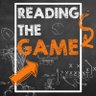 Profilbild von Reading the Game Podcast