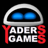 YADERSGAMES profil fotoğrafı