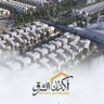 ملاك مشروع أكنان الشرق 的头像