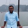 Shaswat Pandey 的头像