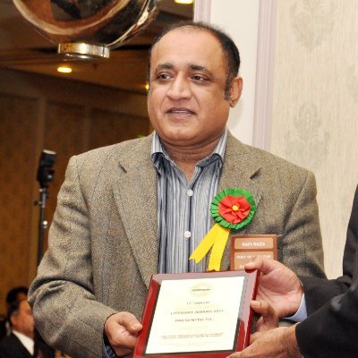 Rafi_Shaair's profile picture