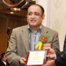 Rafi Razaسلسلہ ڈاٹ کوم ایڈیٹر Silsla.com 的头像