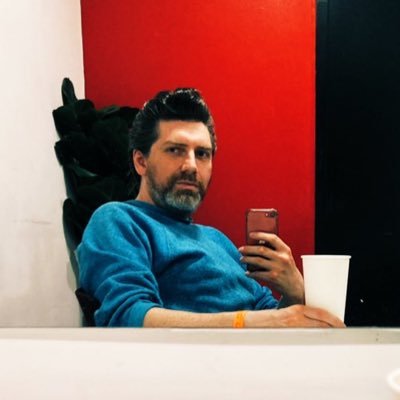 TheWrongtom's profile picture