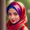 Profilbild von Sara Rbahh