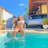 Carol Santos 🐚🧜🏼‍♀️ profil fotoğrafı
