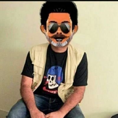 chacha monk's profile picture