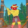 FoxSpiritWilly's profile picture