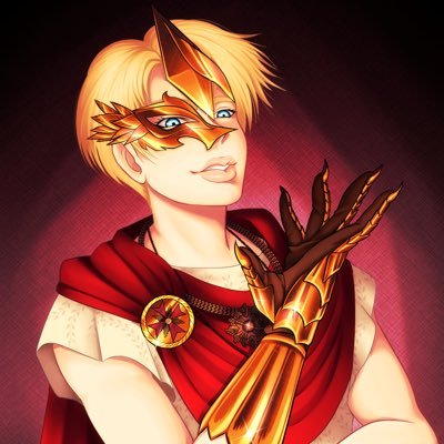 ✨Living Saint Aurelius✨'s profile picture