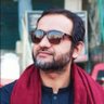 Фото профиля Aamir Anjum