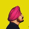 Фото профиля Simran Kalkat