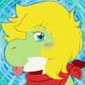 Фото профиля Narshil ||Dino Vtuber!||