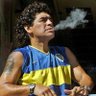 Фото профиля Manu Iturralde