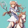 朱雀店長@酒飲み競馬クラブ会長 的头像